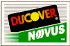 Novus/Discover