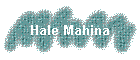 Hale Mahina