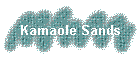 Kamaole Sands