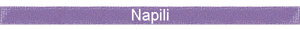 Napili