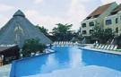 Cancun Marina Club