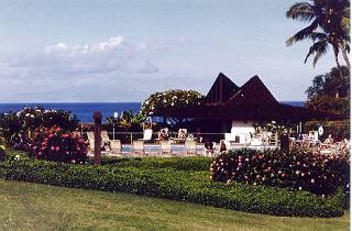 Hale Kamaole