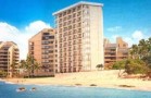 Kahana Beach Resort
