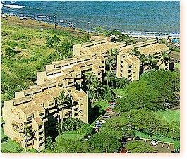 Kahana Villa