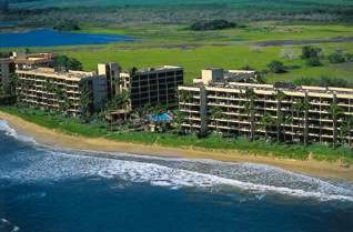 Sugar Beach Resort
