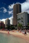 Waikiki Beach Tower
