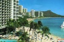 Outrigger Waikiki Beach