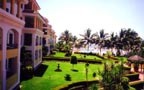 Eden Sunset Bay